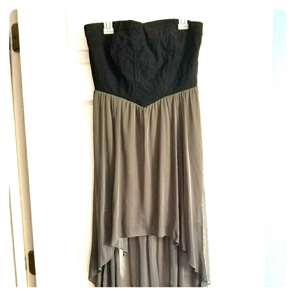 Ladies dress